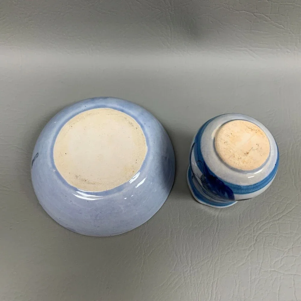 N/A bowl creamer